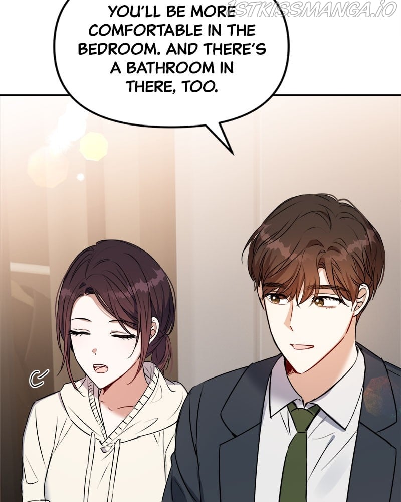 A Prenuptial Contract Chapter 41 #46