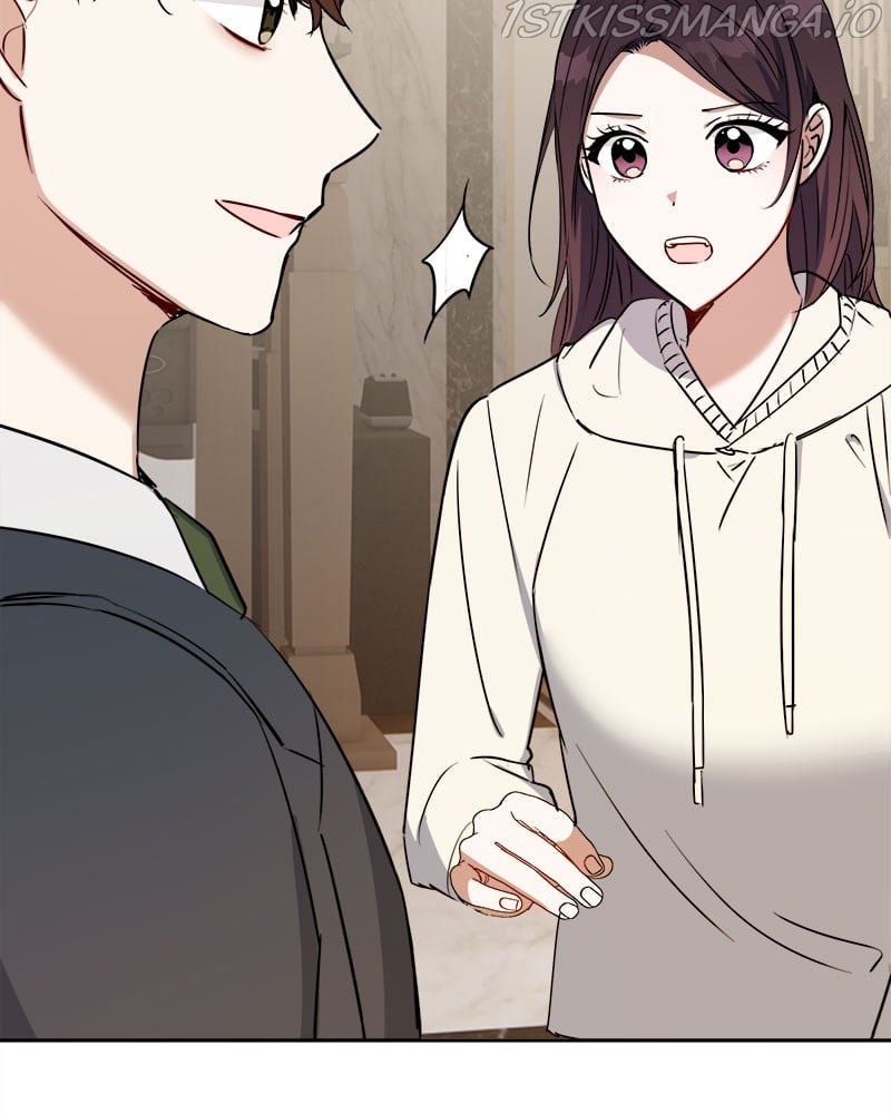 A Prenuptial Contract Chapter 41 #137