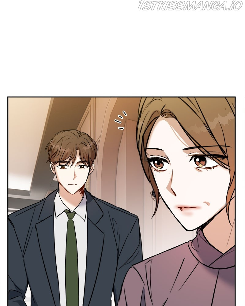 A Prenuptial Contract Chapter 40 #18