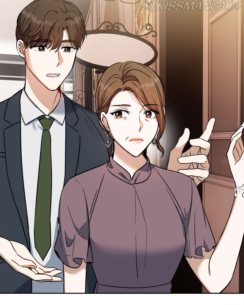 A Prenuptial Contract Chapter 40 #25