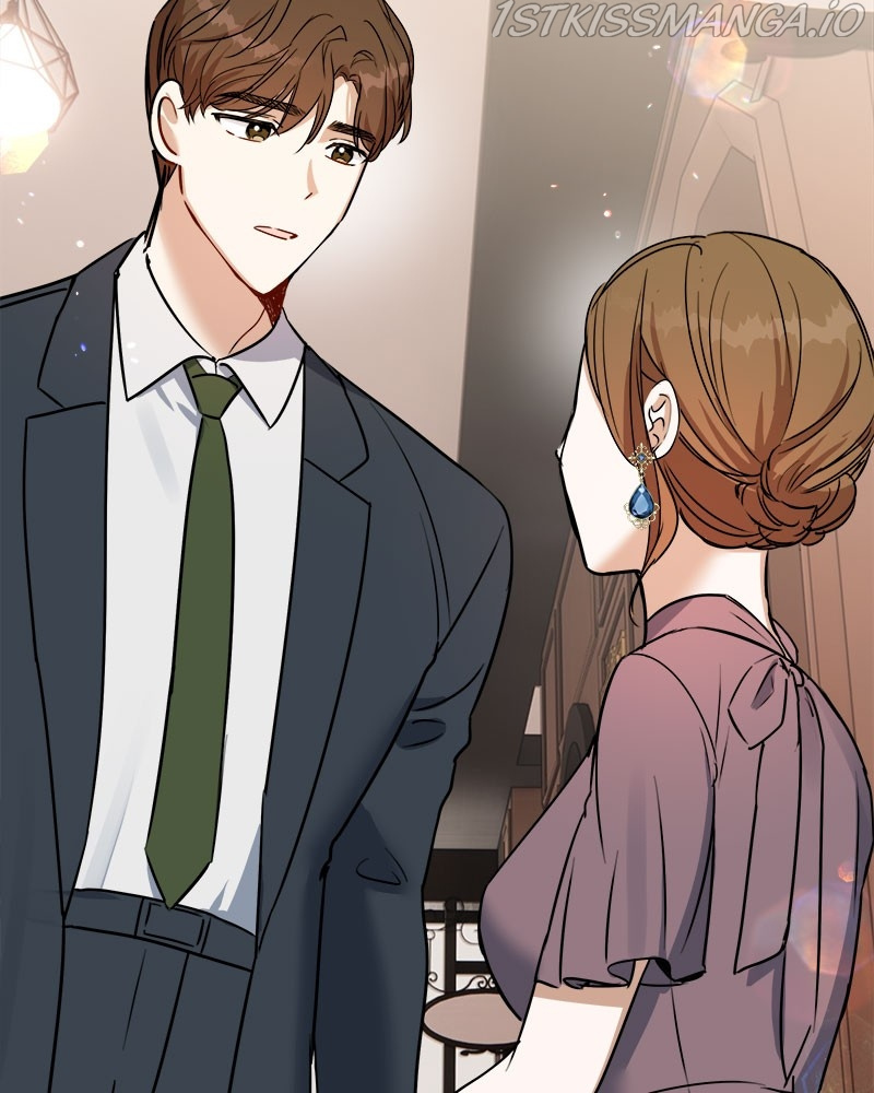 A Prenuptial Contract Chapter 40 #38