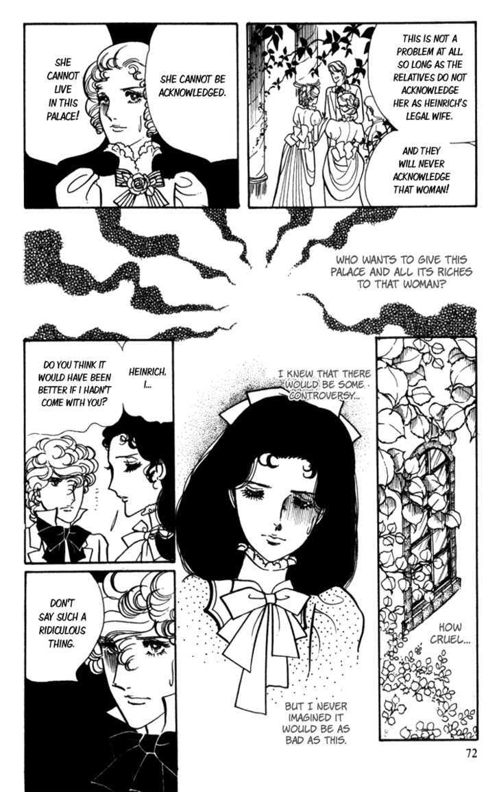 Lady Mitsuko Chapter 2 #9