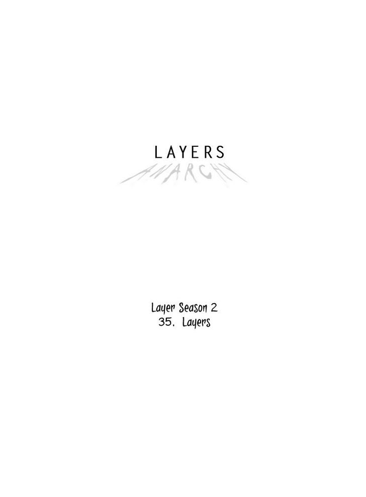 Layers Anarchy Chapter 35 #9