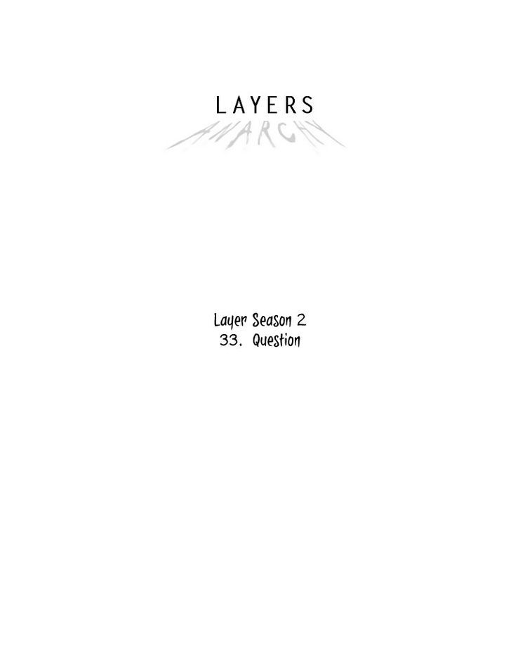 Layers Anarchy Chapter 33 #9