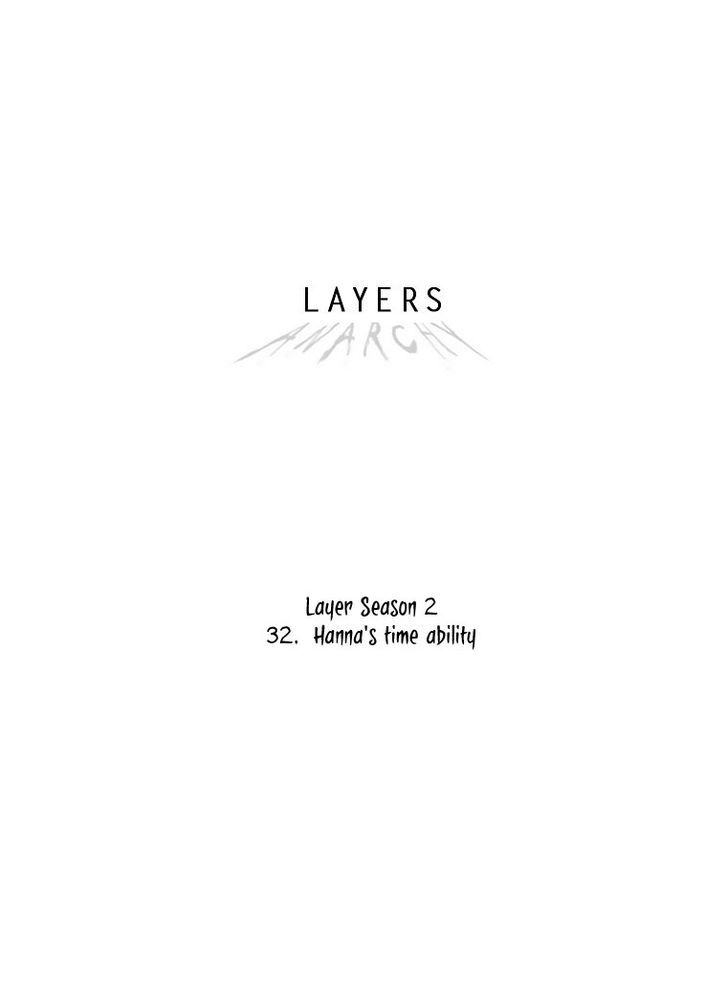 Layers Anarchy Chapter 32 #12