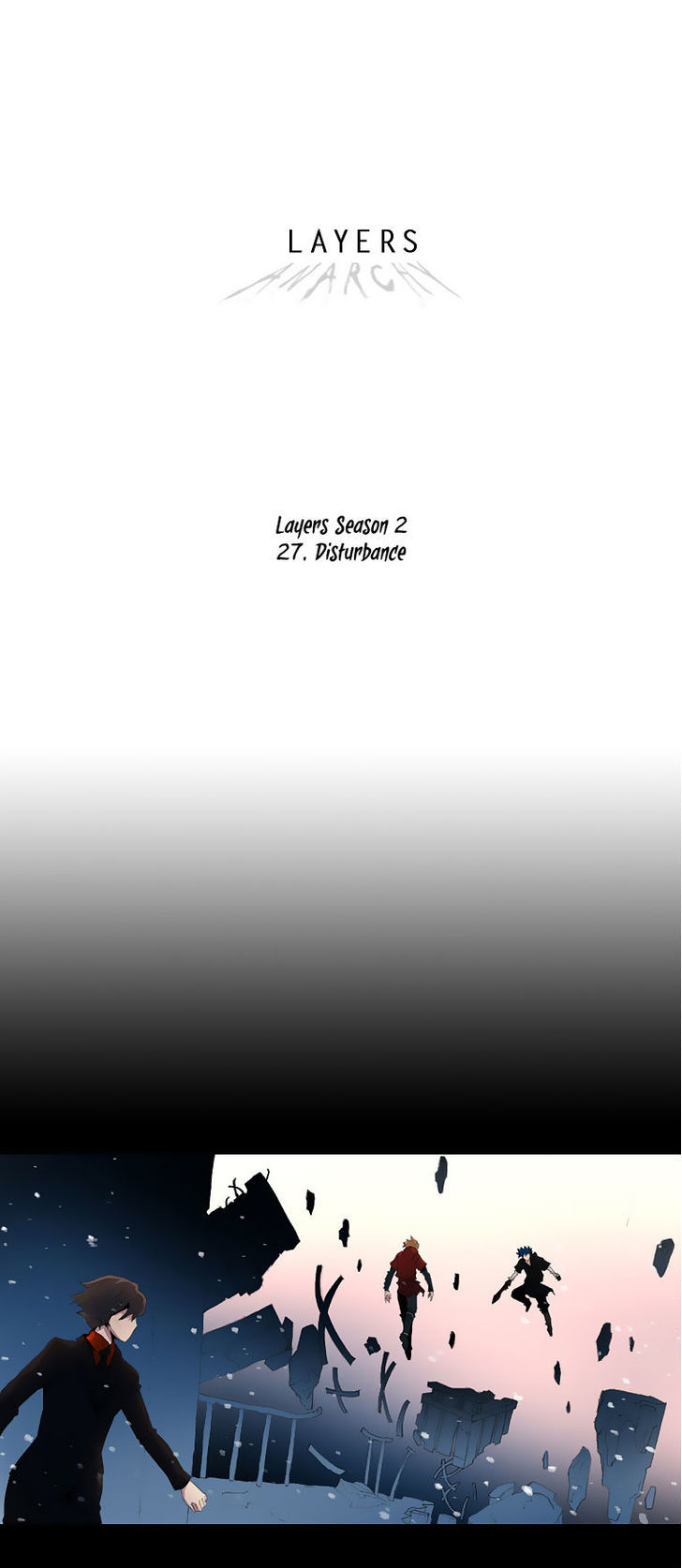 Layers Anarchy Chapter 27 #2