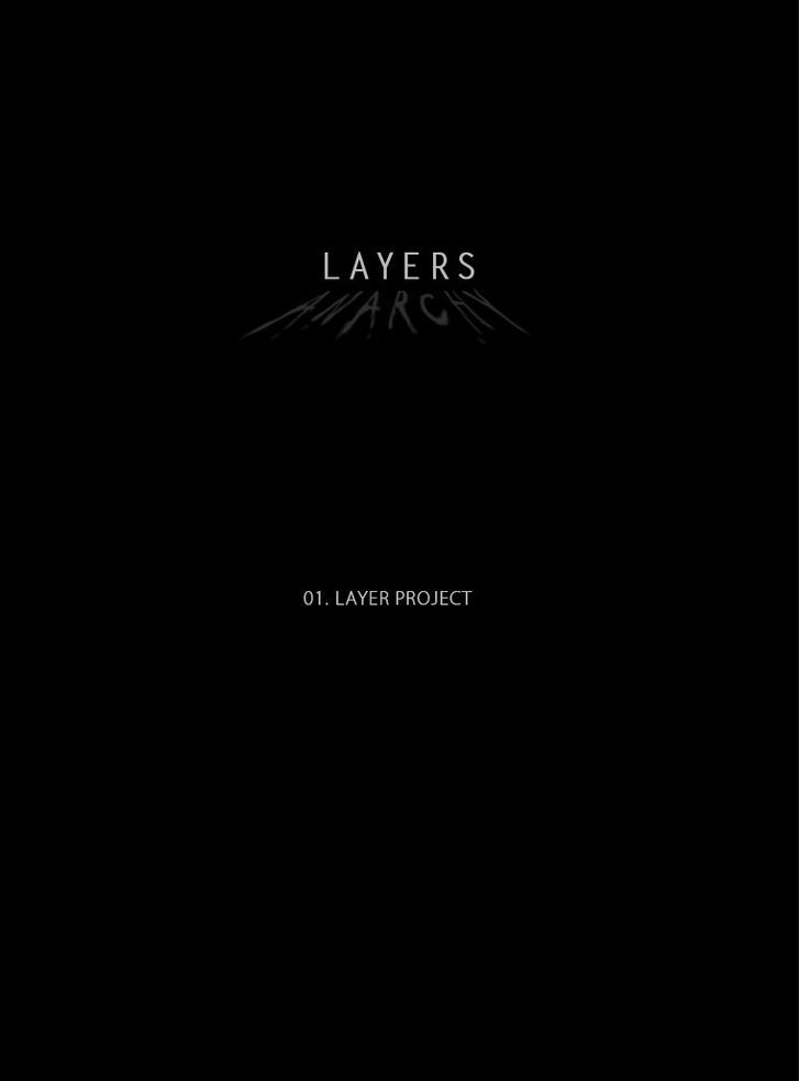 Layers Anarchy Chapter 1 #3