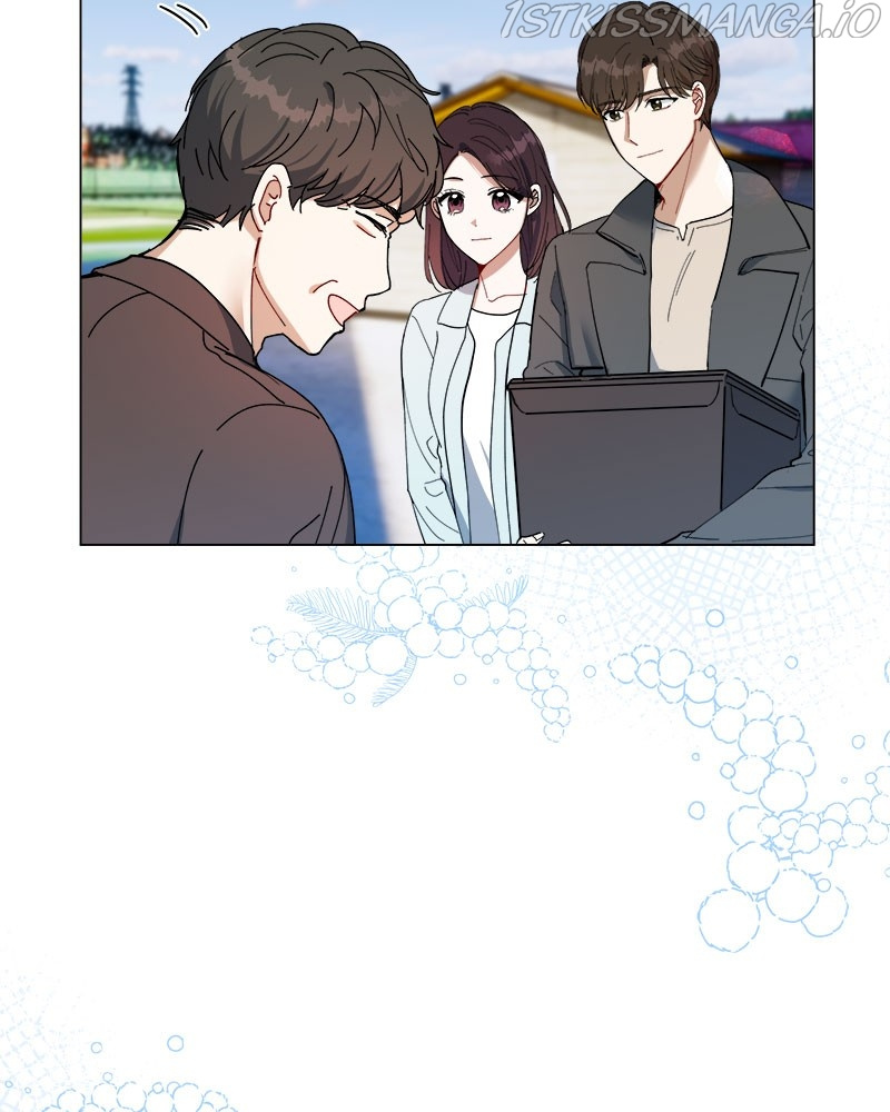 A Prenuptial Contract Chapter 37 #12