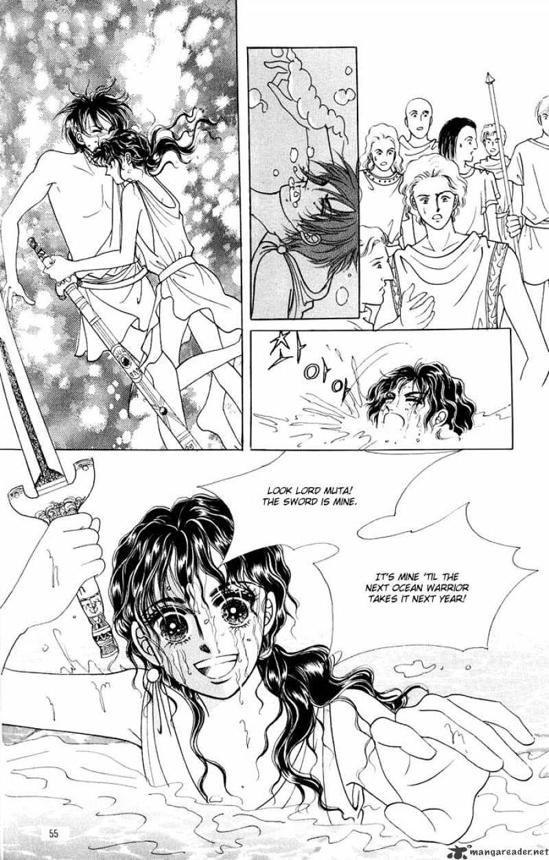 Legend Of Nereid Chapter 1 #51