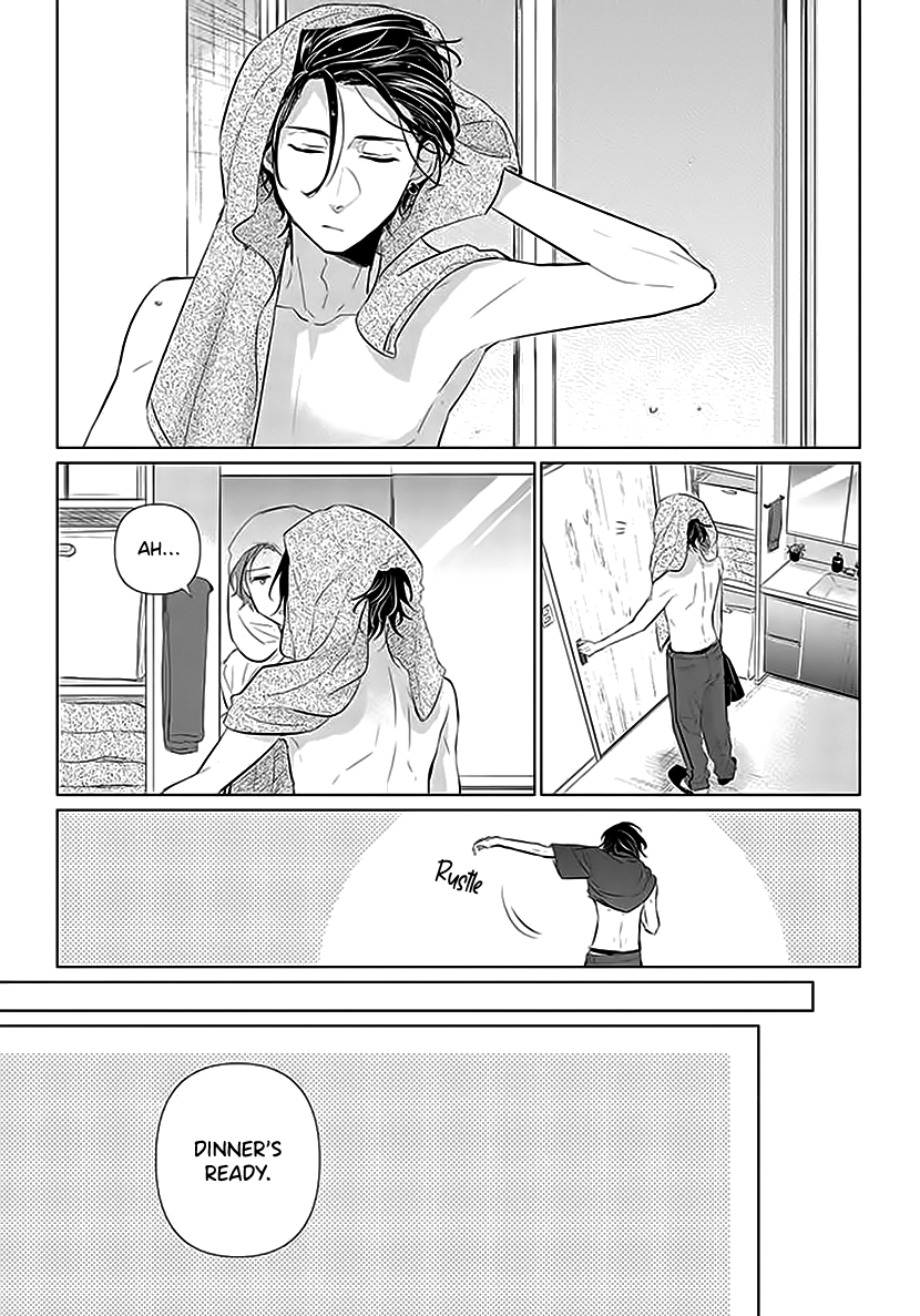 Koisuru Hotaru To Kurashiteru Chapter 2 #23