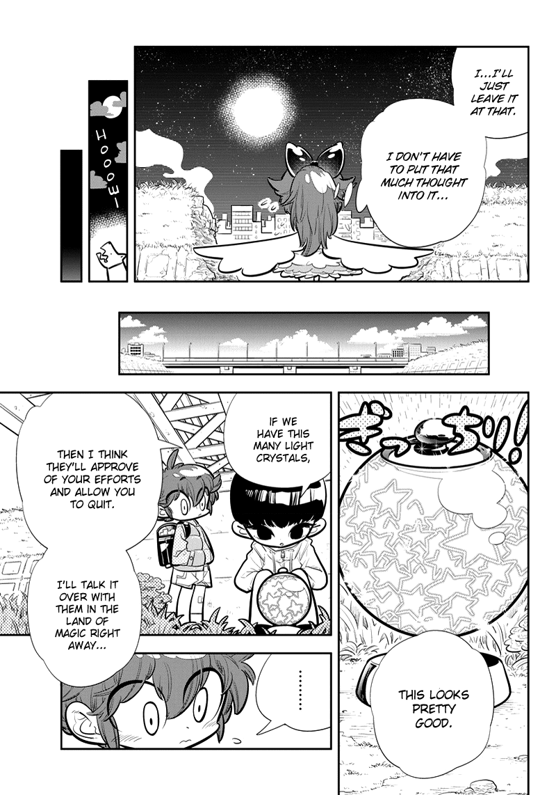 Bokura Wa Mahou Shounen Chapter 1 #38