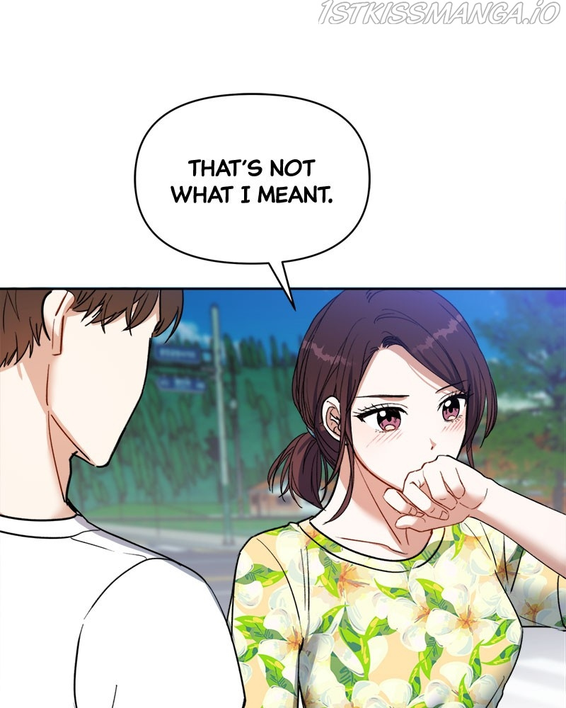 A Prenuptial Contract Chapter 35 #60
