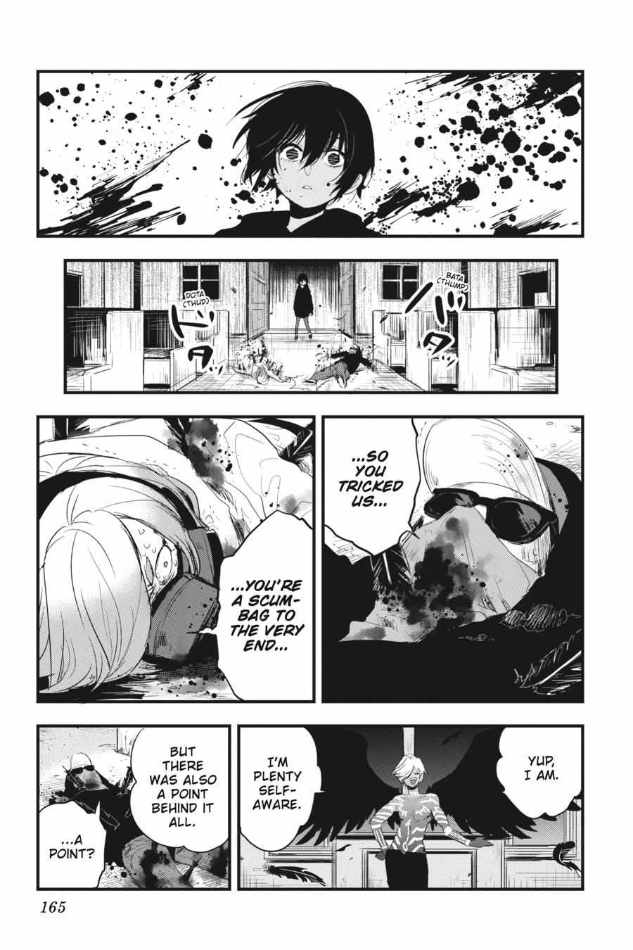 Monstaboo Chapter 21 #29