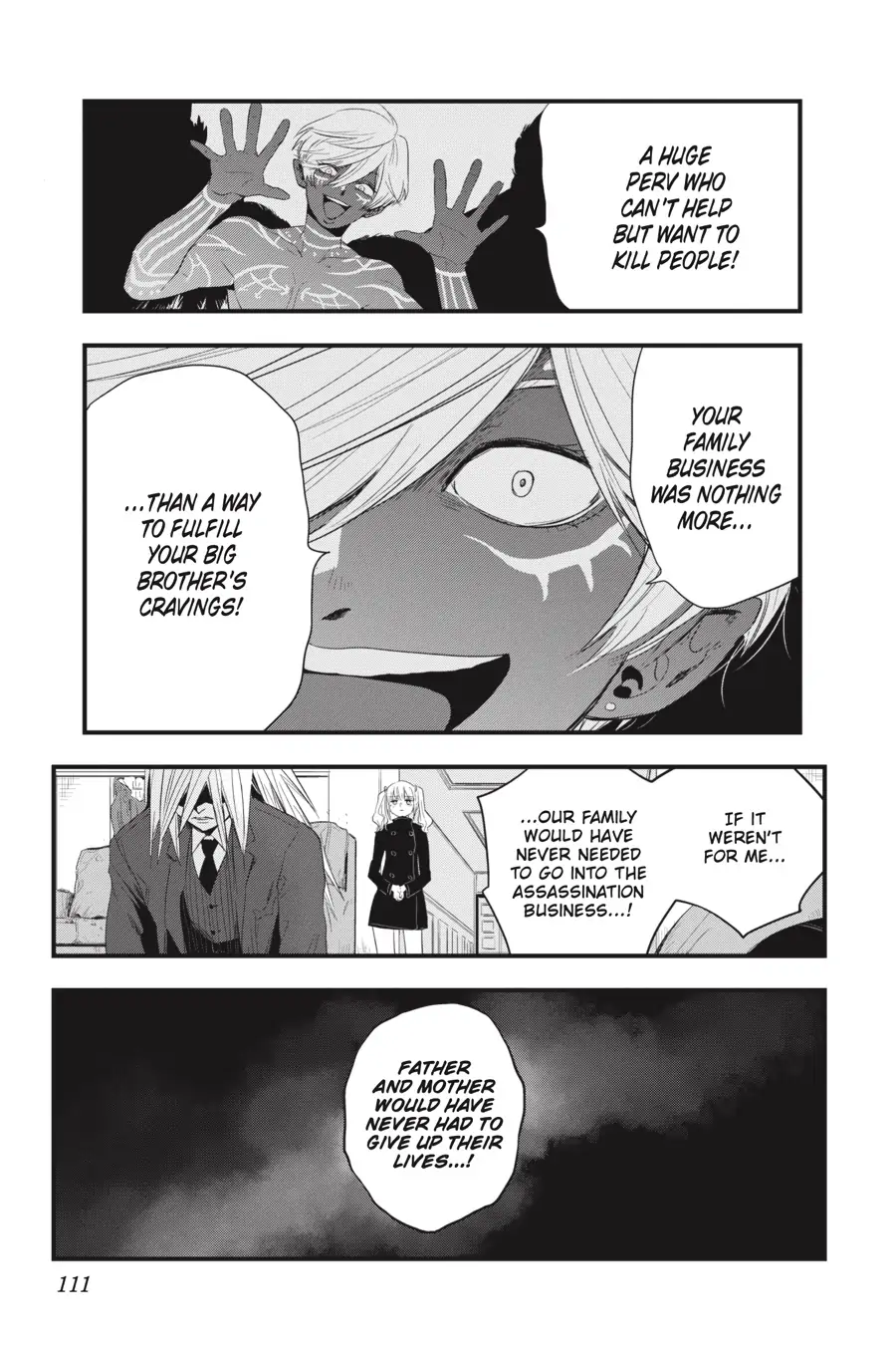 Monstaboo Chapter 20 #4