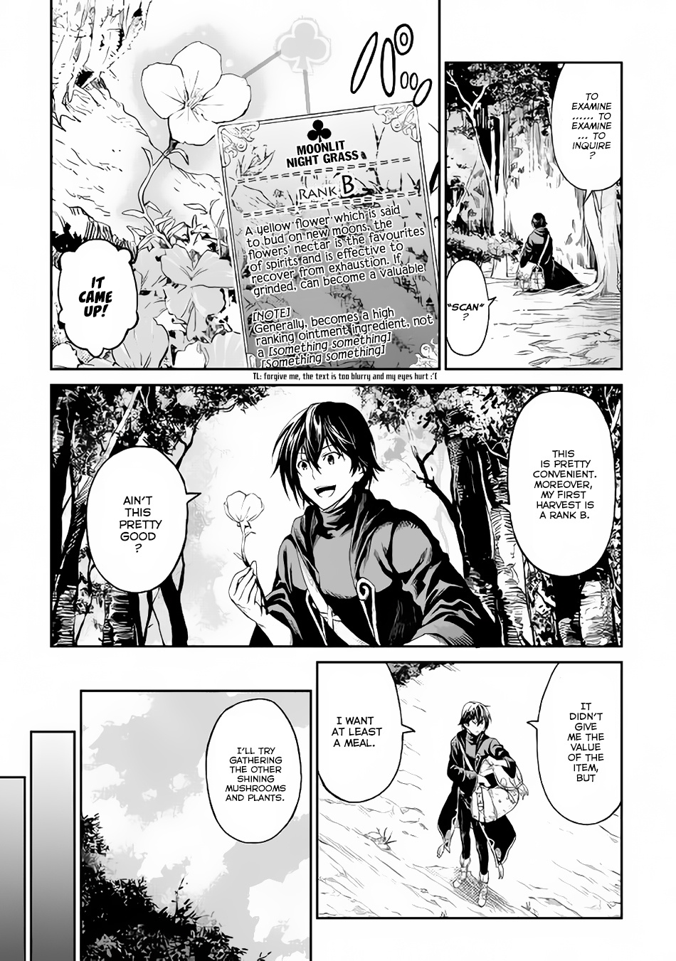 Souzai Saishuka No Isekai Ryokouki Chapter 2 #8