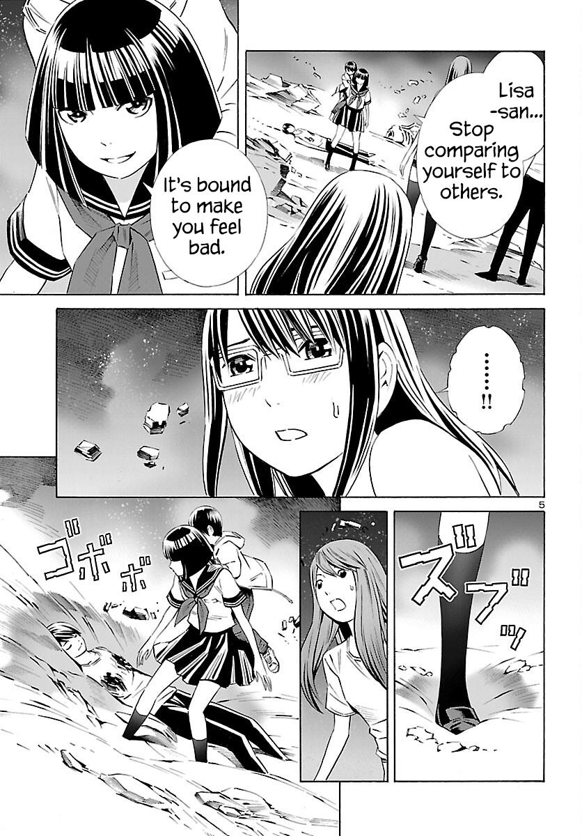 24-Ku No Hanako-San Chapter 24 #5