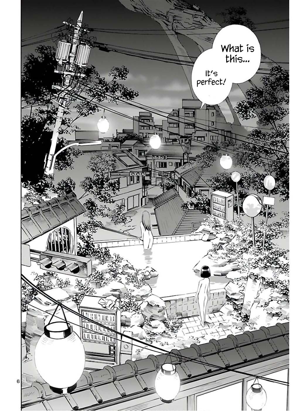 24-Ku No Hanako-San Chapter 10 #6