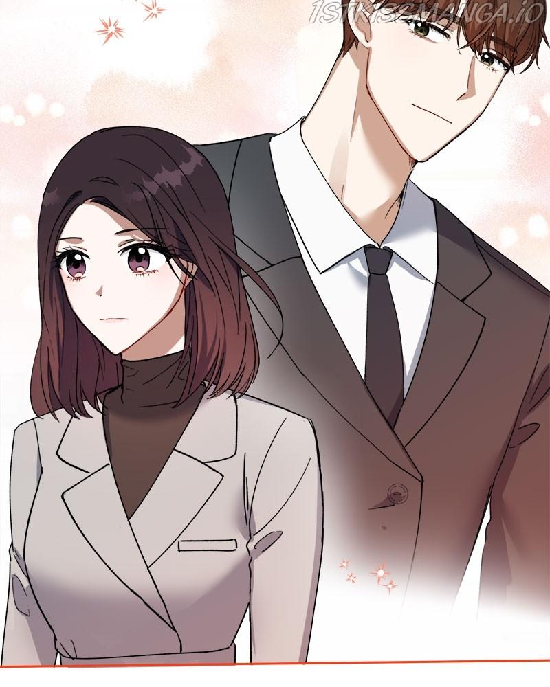 A Prenuptial Contract Chapter 30 #21