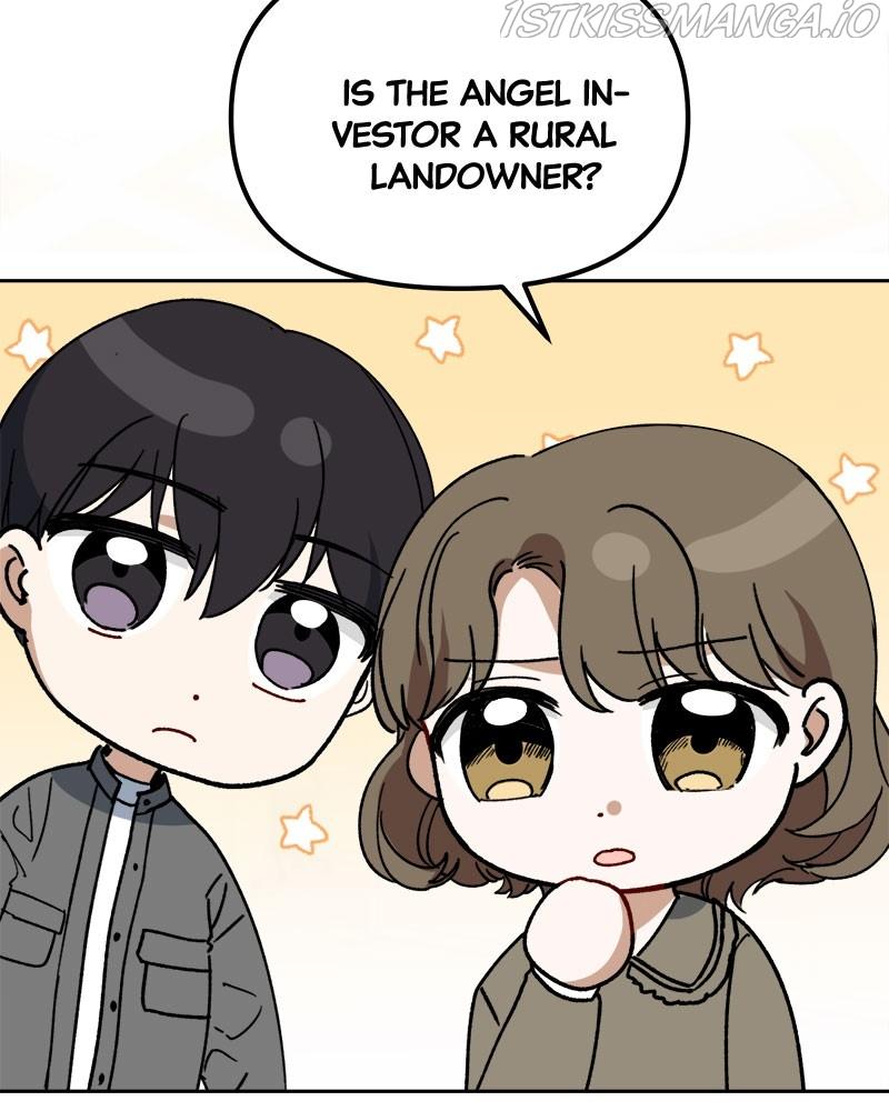 A Prenuptial Contract Chapter 30 #34