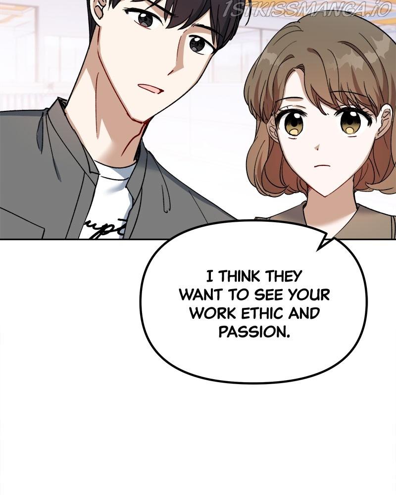 A Prenuptial Contract Chapter 30 #40