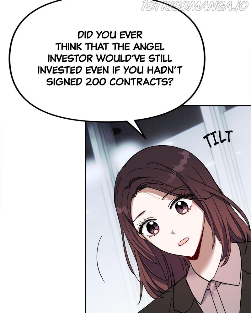 A Prenuptial Contract Chapter 30 #91