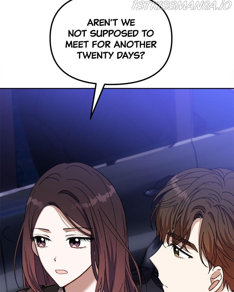 A Prenuptial Contract Chapter 30 #119