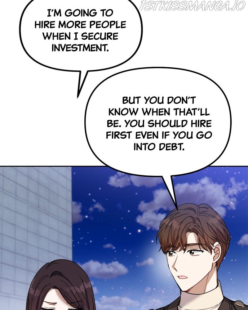A Prenuptial Contract Chapter 30 #129