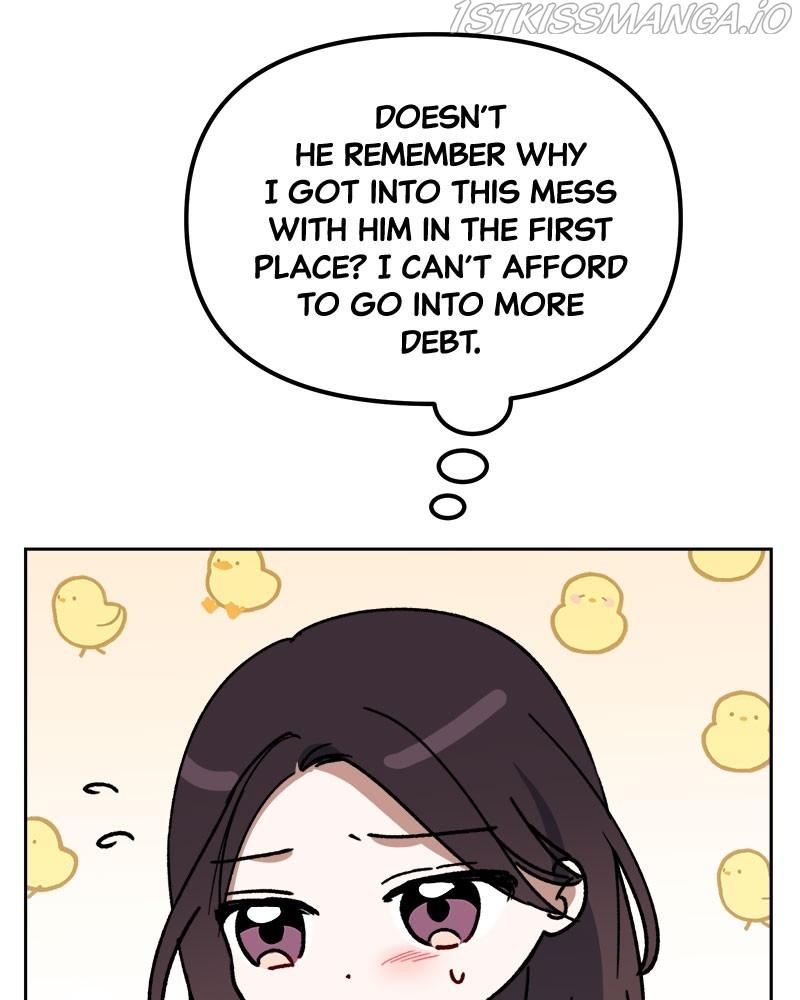 A Prenuptial Contract Chapter 30 #131