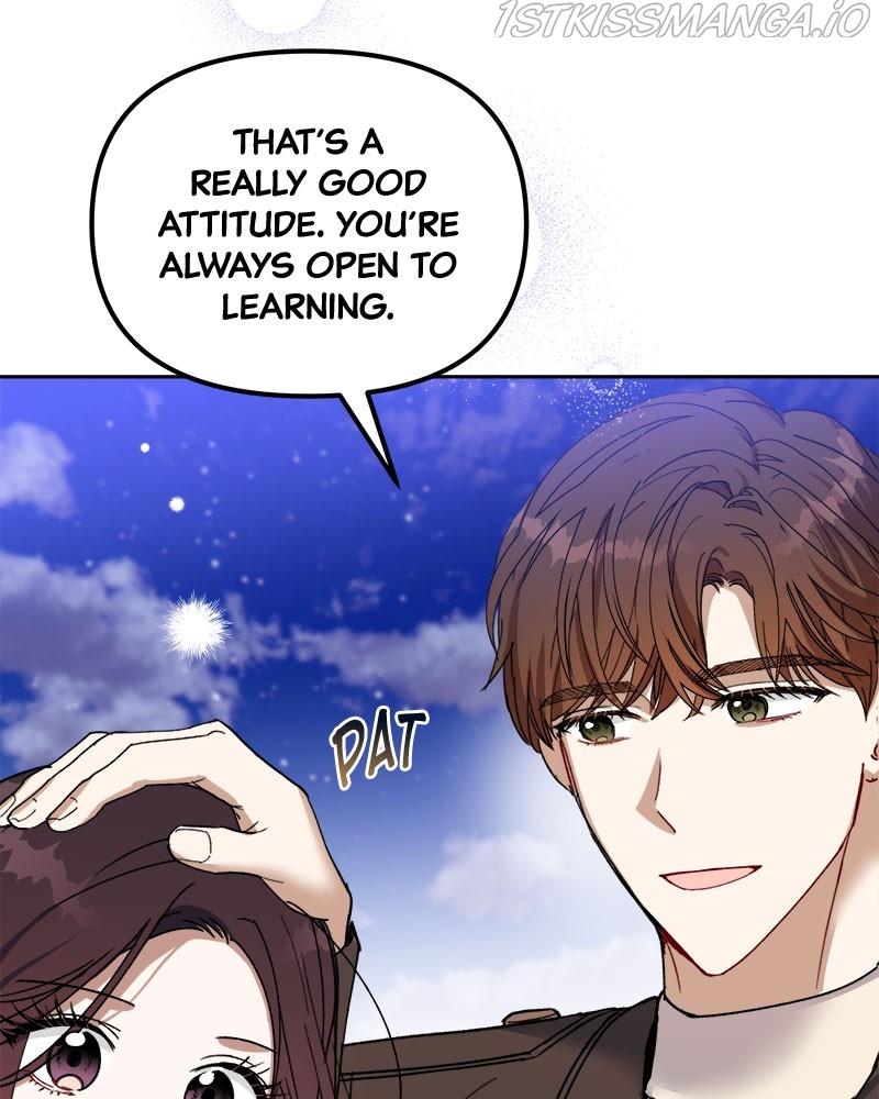 A Prenuptial Contract Chapter 30 #133