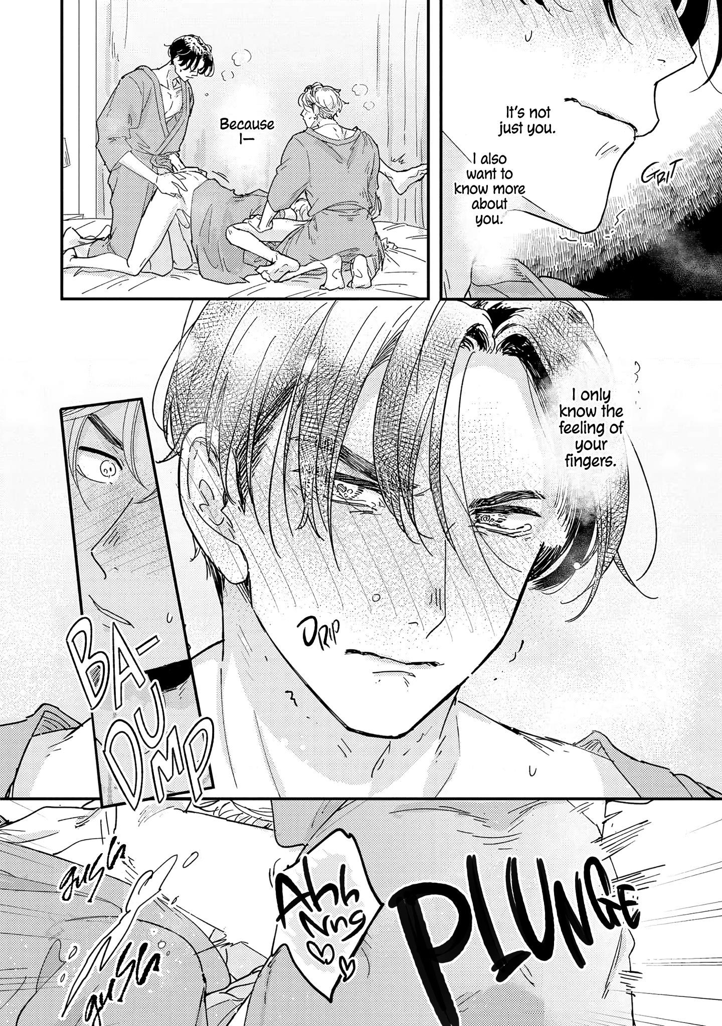 Nidome Ha Shoujiki Chapter 4 #24