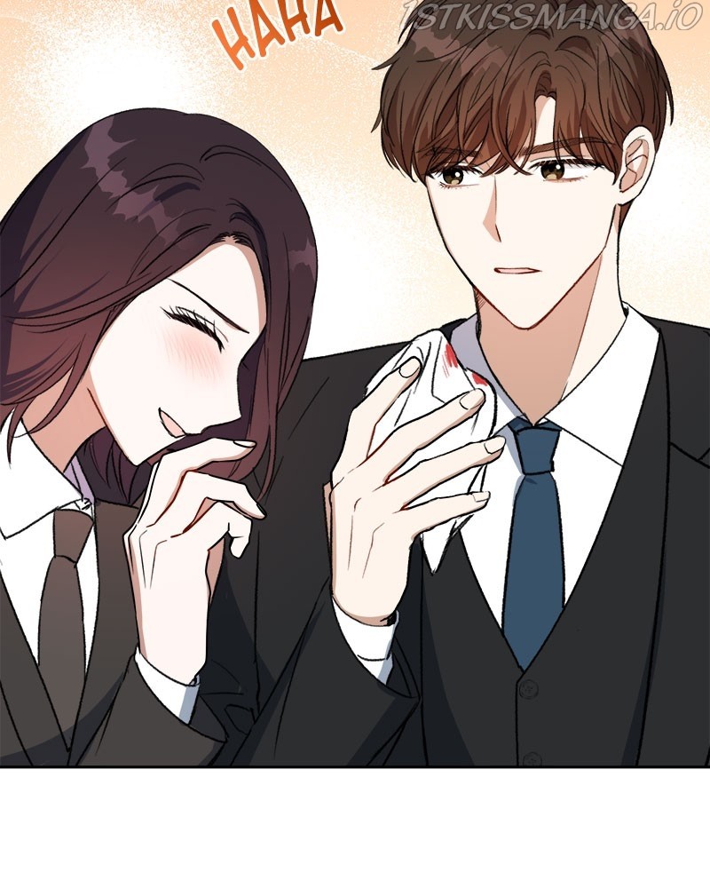 A Prenuptial Contract Chapter 28 #91