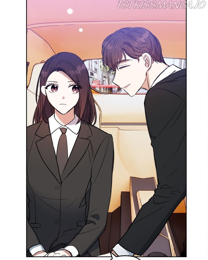 A Prenuptial Contract Chapter 28 #102