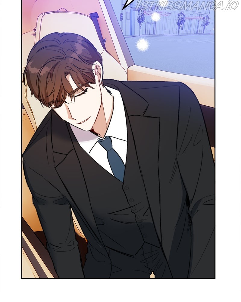 A Prenuptial Contract Chapter 28 #104