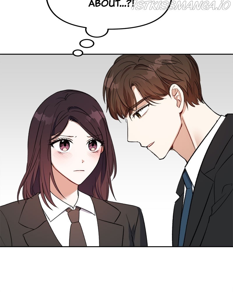 A Prenuptial Contract Chapter 28 #107