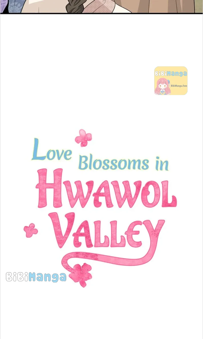 Love Blossoms In Hwawol Valley Chapter 54 #9