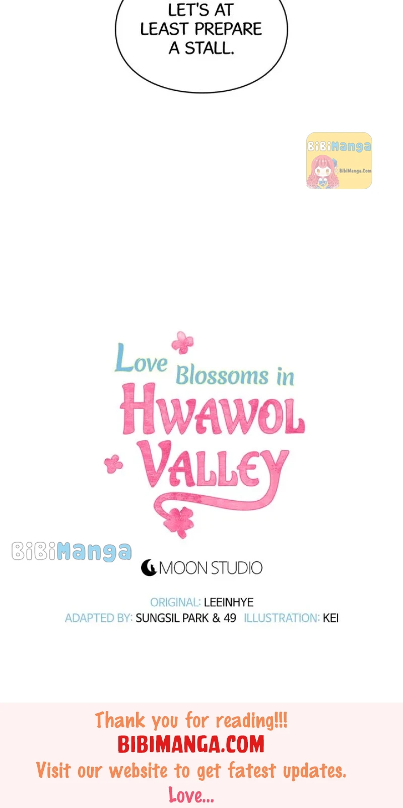 Love Blossoms In Hwawol Valley Chapter 51 #68