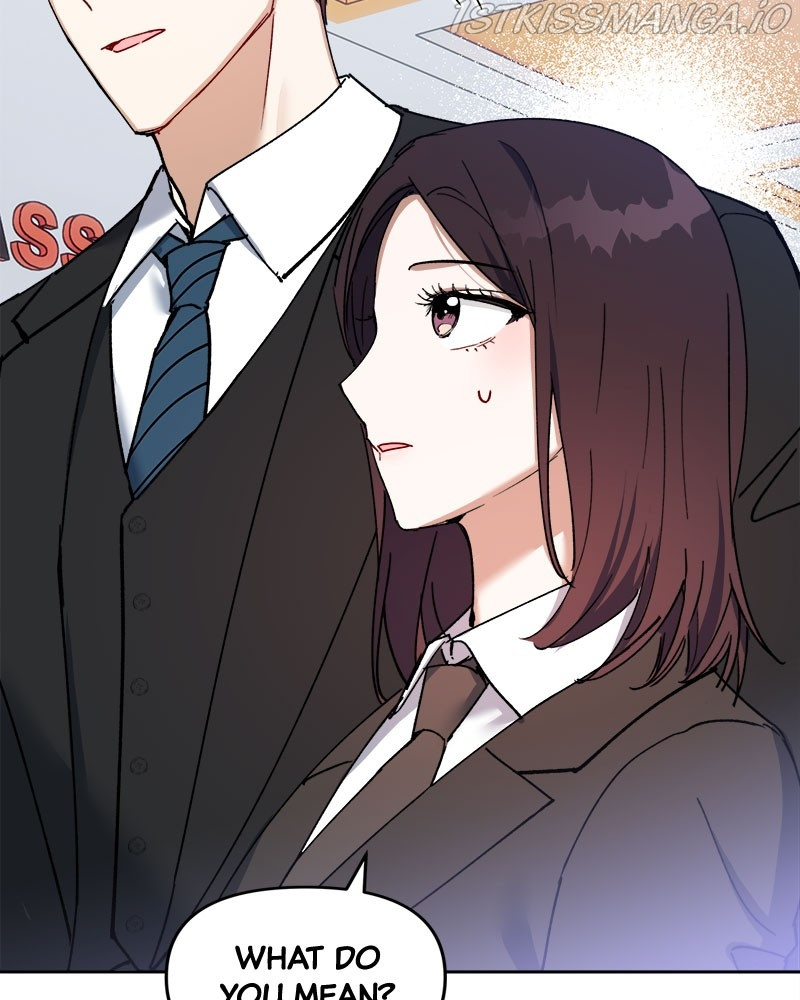 A Prenuptial Contract Chapter 27 #28