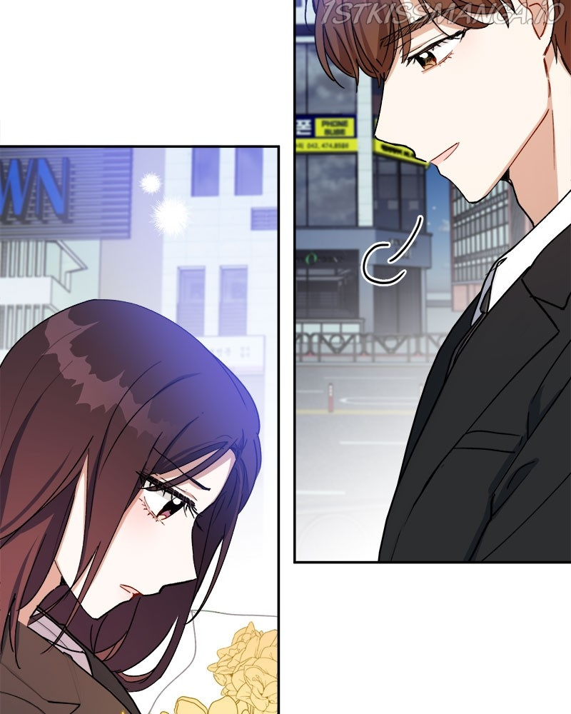 A Prenuptial Contract Chapter 27 #71