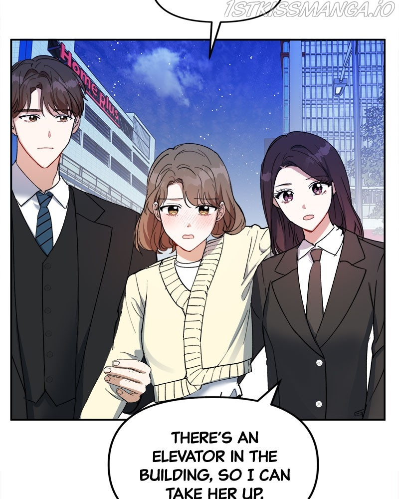A Prenuptial Contract Chapter 27 #113