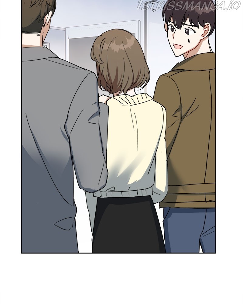 A Prenuptial Contract Chapter 26 #73