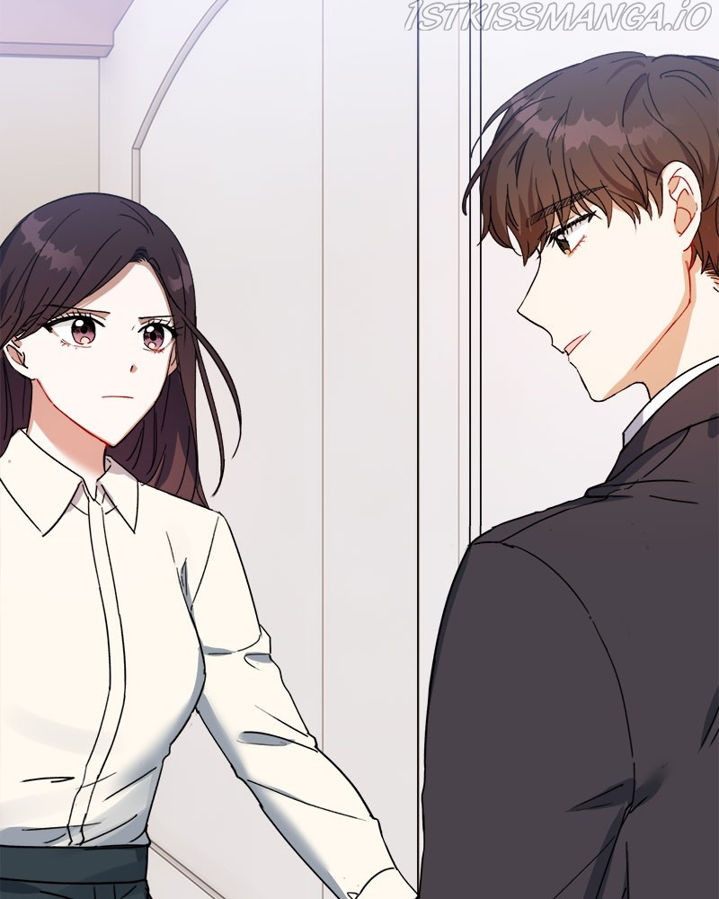 A Prenuptial Contract Chapter 25 #25