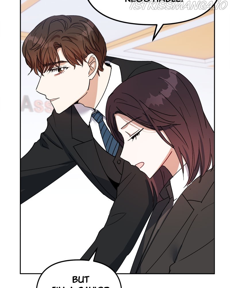 A Prenuptial Contract Chapter 26 #133