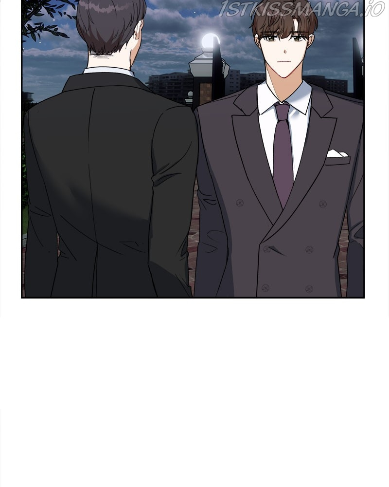 A Prenuptial Contract Chapter 25 #86