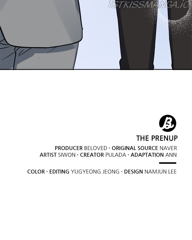 A Prenuptial Contract Chapter 25 #139