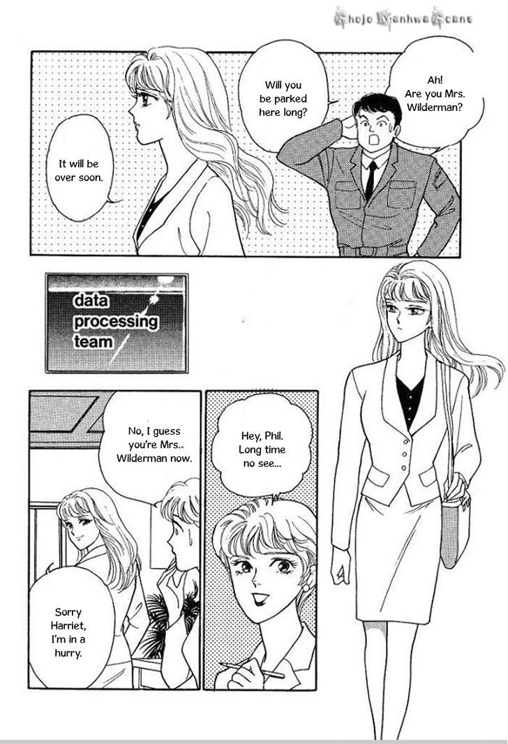 Koi Ga Moumoku Nara Chapter 5 #23