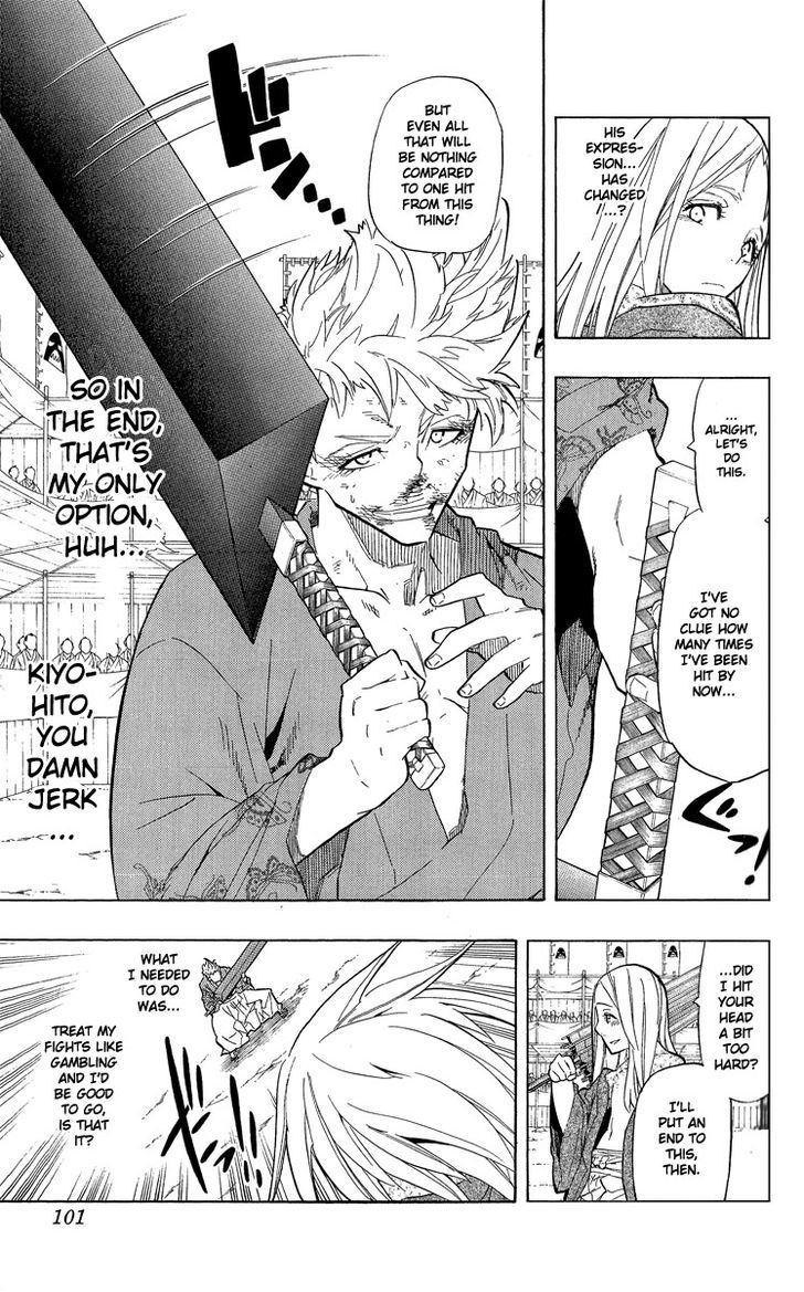 Samurai Usagi Chapter 57 #13