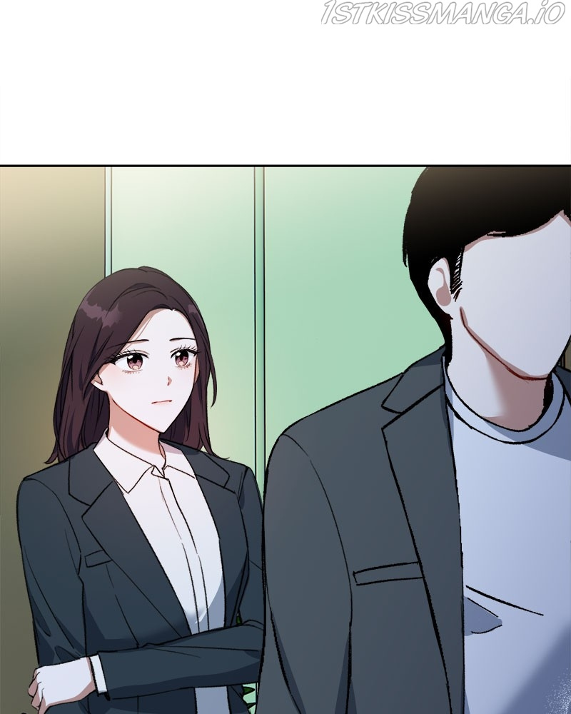 A Prenuptial Contract Chapter 21 #61