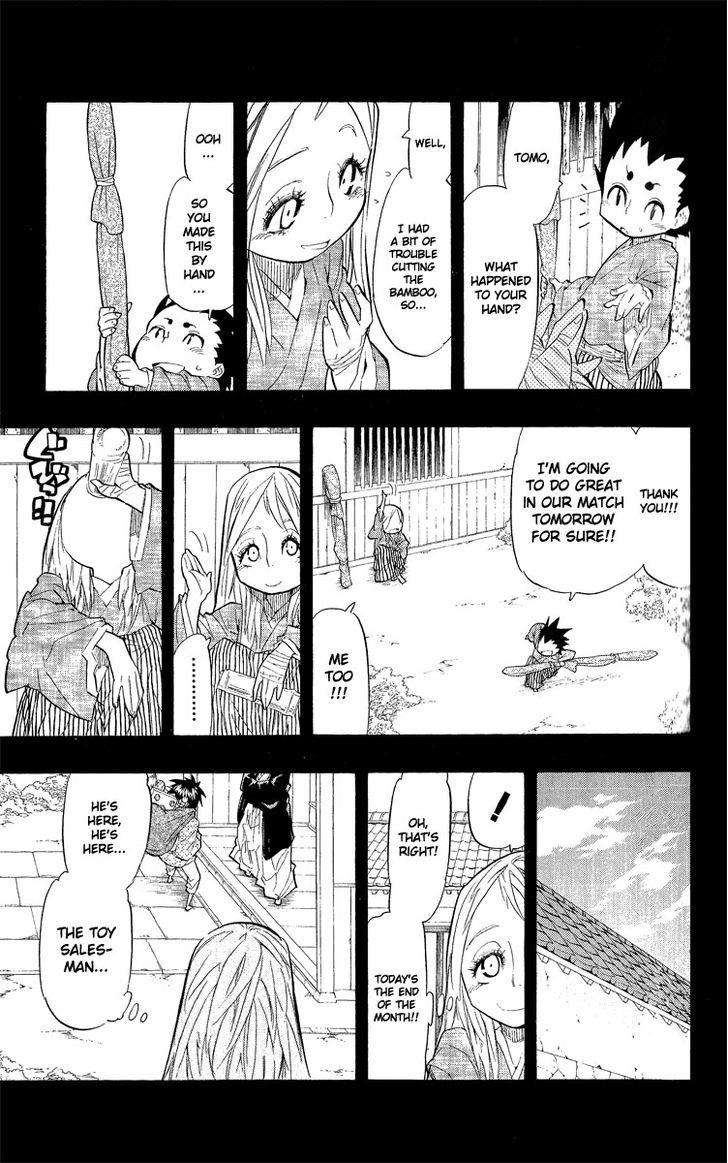 Samurai Usagi Chapter 58 #7