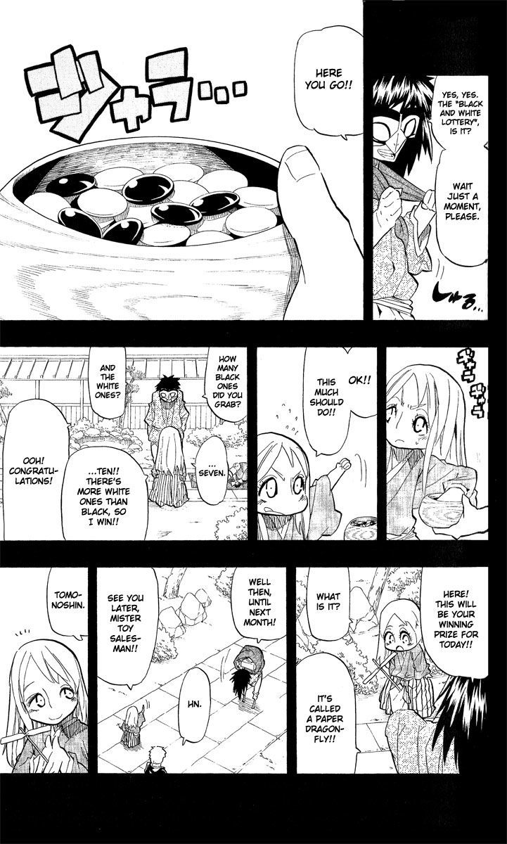 Samurai Usagi Chapter 58 #9