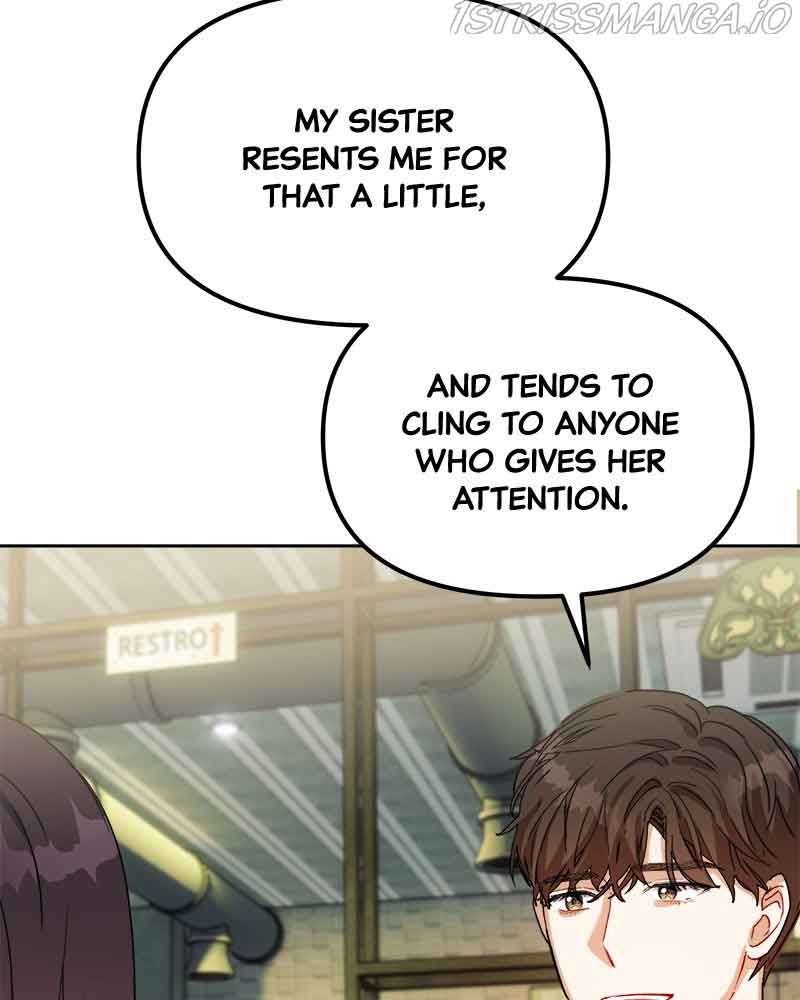 A Prenuptial Contract Chapter 18 #70